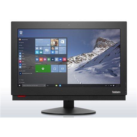 THINKCENTRE AIO M700Z Core i7-6700T 2.8GHZ, 8GB, 1TB, 20", SLIM DVD, GIGABIT, BlueTooth, Cámara, Windows 10 PRO64, Windows 7 PRO64 10EYA00DLS