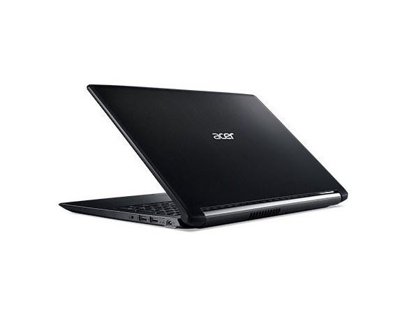 Laptop Acer Aspire 5 A515-51-76BP, 15.6", Intel Core i7-7500U, 12GB de Ram, 1TB, Windows 10 Home