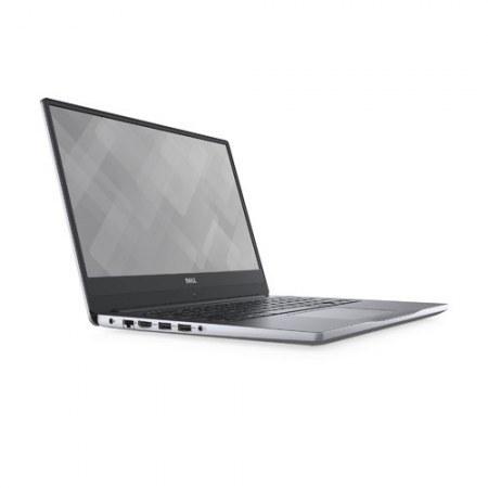 Laptop Dell Inspiron 14 7460, 14", Intel Core i5-7200u 3.1GHz, 8GB de Ram, 1TB + 128GB SSD, Gráficos NVIDIA GeForce 940 MX 2GB, Windows 10 Home