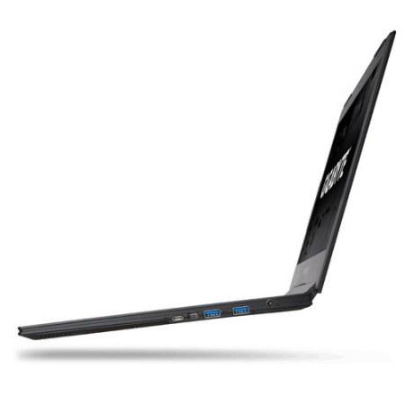 Laptop Gigabyte Aero, 14", Intel Core I7-6700HQ, 8GB de Ram, 256 GB, NVIDIA GeForce GTX 965 6GB, Windows 10 Home, Verde