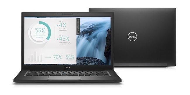 Laptop Dell Latitude E7480, 14", Core I7-7600u, 16GB de Ram, 512GB SSD, Windows 10 Pro