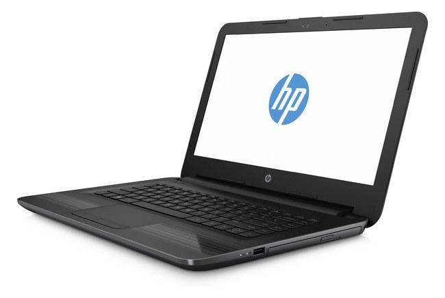 Laptop HP 245 G5, 14" LED HD, AMD A8 Pro 7410, 8GB de Ram, 1TB, No DVD, Windows 10 Home
