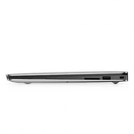 Laptop Dell Xps 9360 X9360_I5825SW10S, 13.3", Intel Core i5-7200u, 8GB de Ram, 256GB SSD, Windows 10 Hom