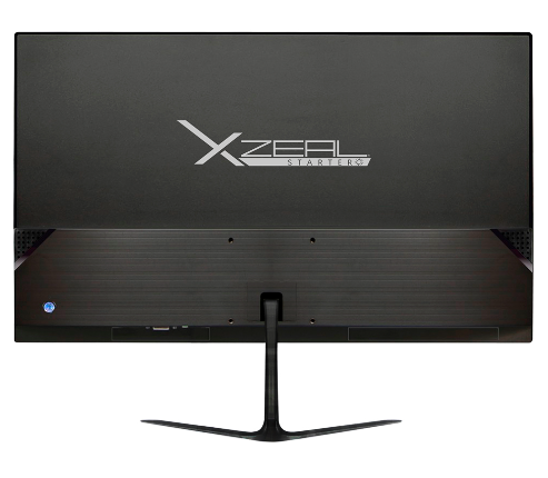 Monitor Gamer XZeal XST-580 - 21.5" - Full HD - 75Hz - HDMI - VGA