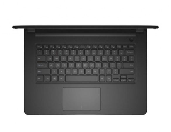 Laptop Dell Inspiron 14 3467, 14", Core i5-7200u, 8GB de Ram, 1TB, Gráficos Intel HD, DVDRW, Windows 10