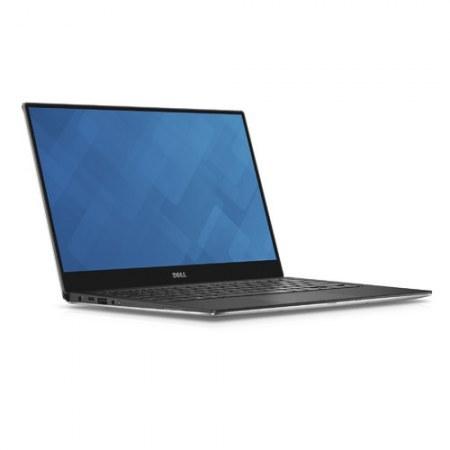 Laptop Dell Xps 9360 X9360_I5825SW10S, 13.3", Intel Core i5-7200u, 8GB de Ram, 256GB SSD, Windows 10 Hom
