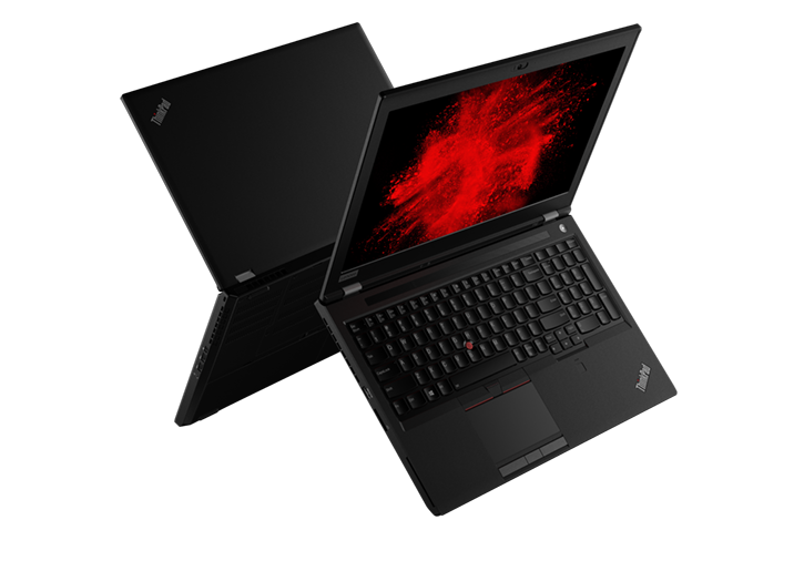 Laptop Lenovo Workstation P52 20MAS1SE00 - 15.6" FHD - Intel Core I7-8850H 2.60GHz - 16GB - 256GB SSD - NVidia Quadro P1000 4GB - Windows 10 Pro