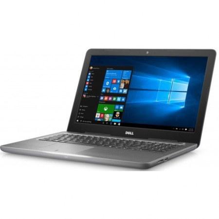 Laptop Dell Inspiron 5567, 15.6", Core i5-7200u, 8GB de Ram, 1TB, DVDRW, Windows 10 Home