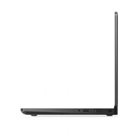 Laptop Dell Latitude E5480, 14", Core I7 7600u, 8GB de Ram, 1TB, No DVD, Windows 10 Pro