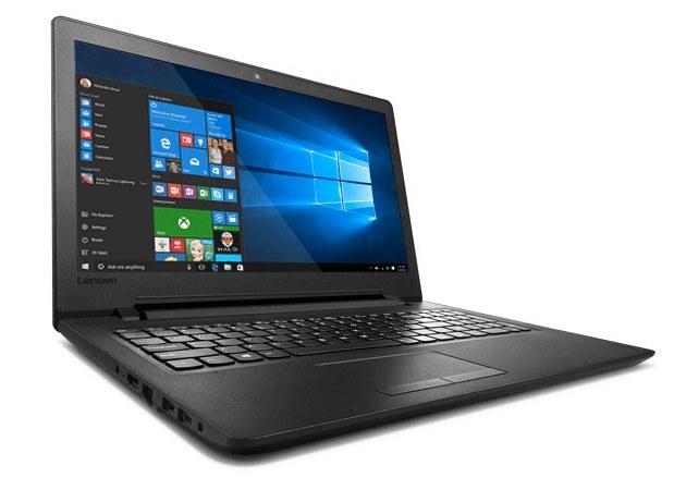 Laptop Lenovo IdeaPad 110-15ibr, 15.6", Intel Pentium N3710, 4GB de Ram, 500GB, Windows 10 Home