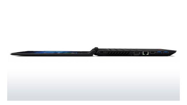 Laptop Lenovo V310,14", Intel Core I3-6006u, 4GB de Ram, 500GB, DVD, HDMI, Windows 10 Home