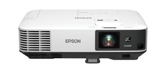 Proyector Epson Powerlite 2055, 5000 Lumenes, XGA, HDMI, RJ-45