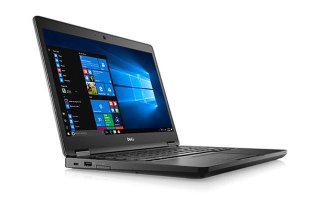 Laptop Dell Latitude 5480, 14", Intel Core i5-7200U, 8GB de Ram, 1TB, Windows 10 Pro