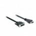 Proyector Epson PowerLite S39, 3300 Lúmenes, SVGA 800x600 + Cable V7 V7E2HDMIDVID-02M-2N, HDMI, 2 Mts
