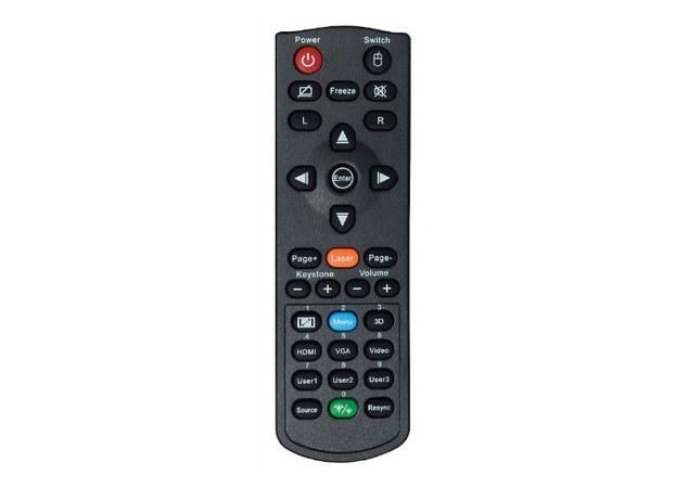 Proyector Optoma DLP W400+, 4000 Lúmenes, 1280 X 800, HDMI, VGA, USB