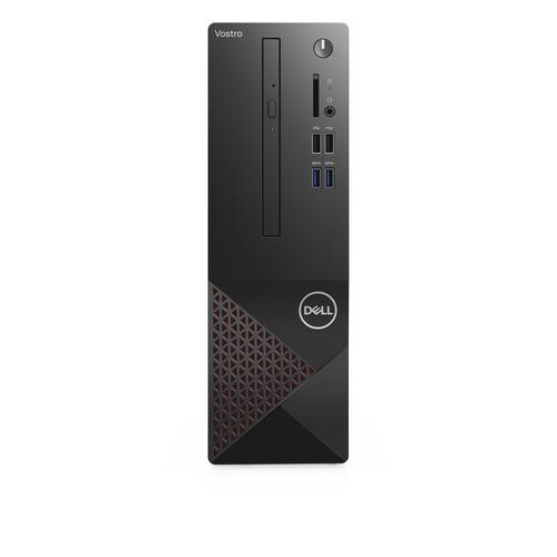 Pc de Escritorio DELL Vostro Desktop 3681 Intel Core, i310105, 4 GB